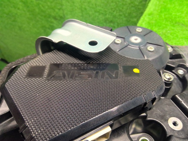 【中古】アルファード DBA-AGH35W 右パワースライドドアモーター 85005-58050