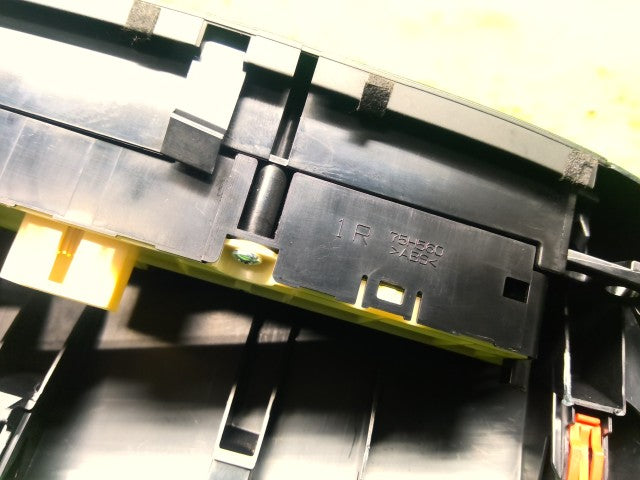 【中古】アルファード DBA-AGH35W パーキング スイッチ