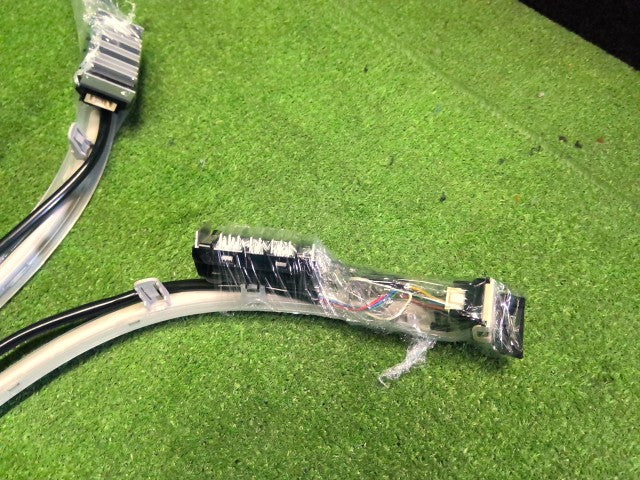 【中古】アルファード DBA-AGH35W ルーフ ランプ