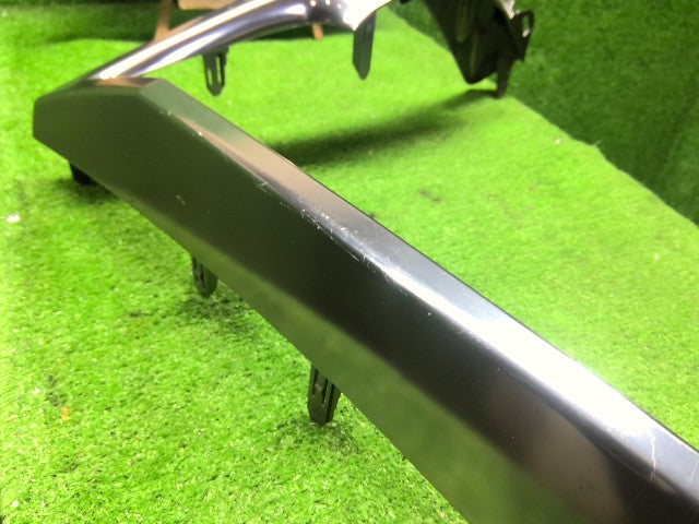 【中古】アルファード DBA-AGH35W エアコン吹き出し口 55670-58100