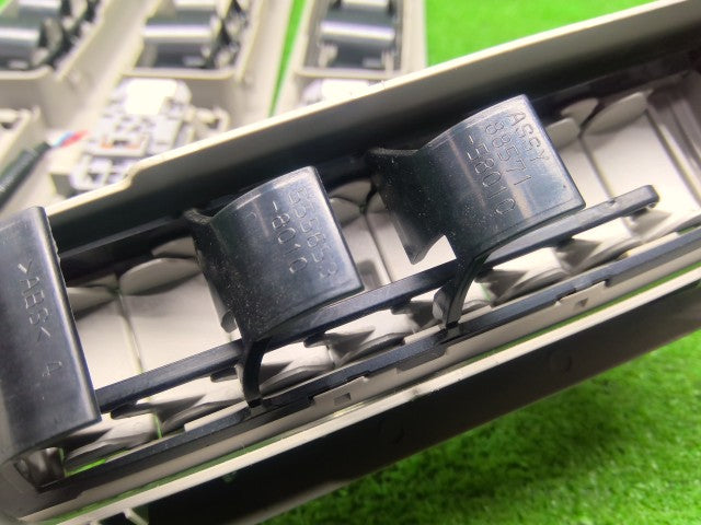 【中古】アルファード DBA-AGH35W リア 天井