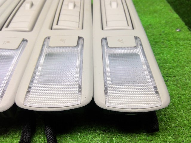 【中古】アルファード DBA-AGH35W リア 天井