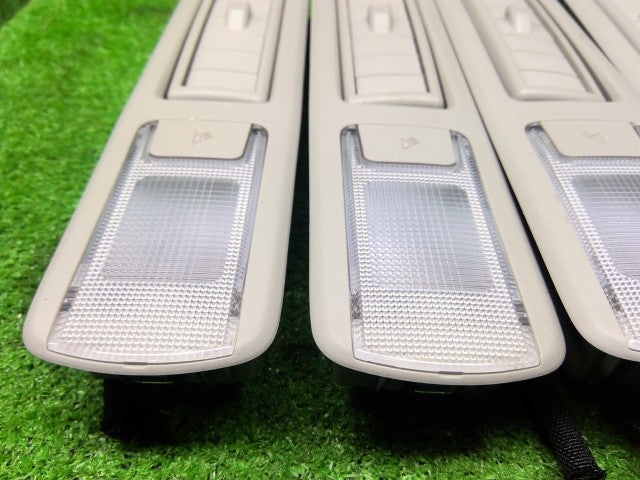【中古】アルファード DBA-AGH35W リア 天井