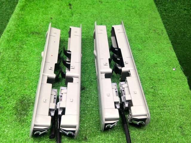 【中古】アルファード DBA-AGH35W リア 天井