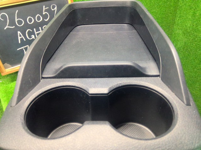 【中古】アルファード DBA-AGH35W コンソールボックス 58810-58150-C0