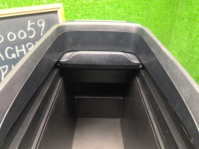 【中古】アルファード DBA-AGH35W コンソールボックス 58810-58150-C0