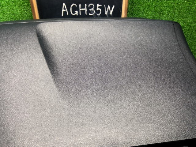 【中古】アルファード DBA-AGH35W コンソールボックス 58810-58150-C0