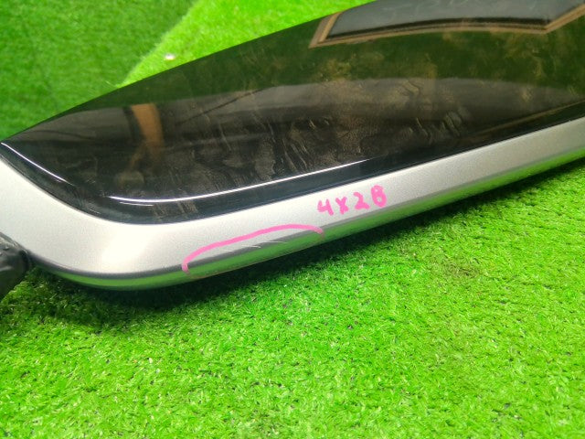 【中古】アルファード DBA-AGH35W ダッシュパネル 55476-58160