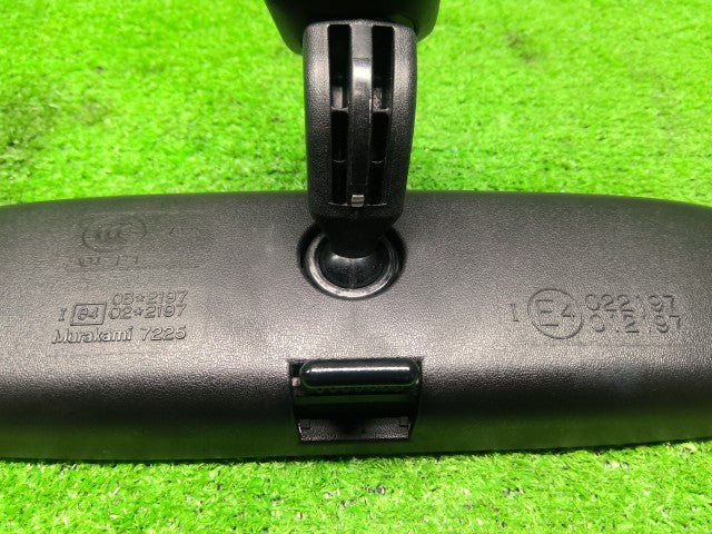 【中古】アルファード DBA-AGH35W ルームミラー 87810-52041