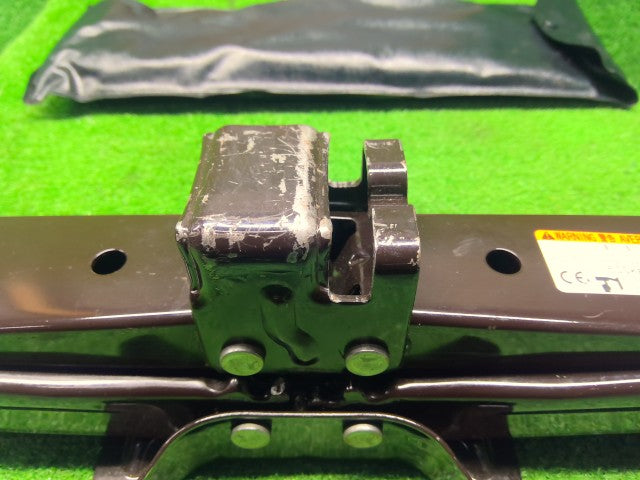 【中古】アルファード DBA-AGH35W 車載工具