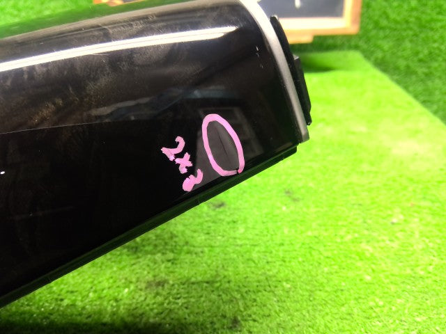 【中古】アルファード DBA-AGH35W シフト パネル