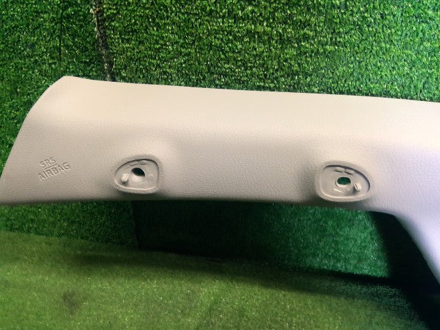 【中古】アルファード DBA-AGH35W フロント ピラー