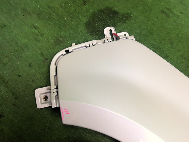 【中古】デリカＤ5 DBA-CV5W 左フロントフェンダー 5220D157