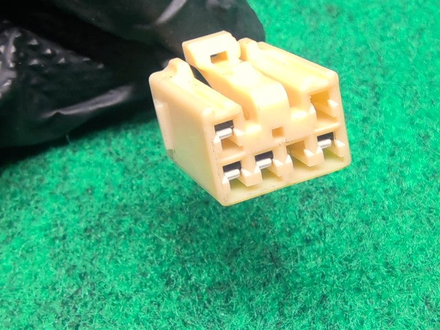 【中古】デリカＤ5 DBA-CV5Wバック カメラ 8781A010