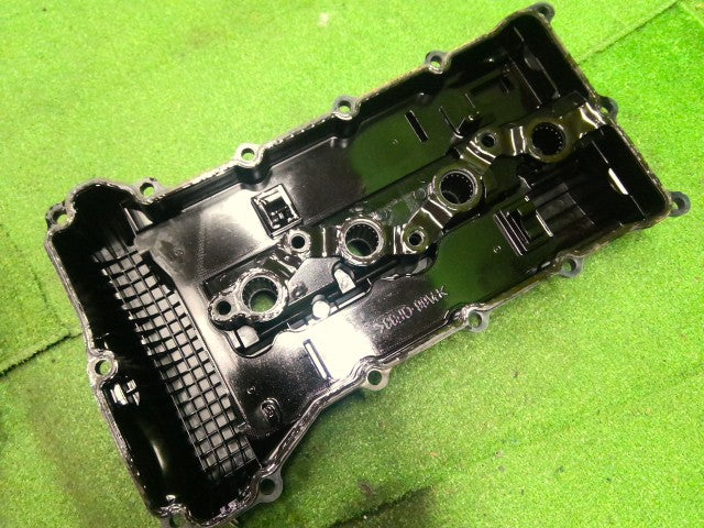 【中古】デリカＤ5 DBA-CV5W エンジンＡＳＳＹ 1000C851