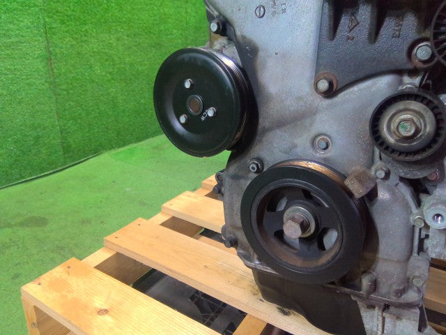 【中古】デリカＤ5 DBA-CV5W エンジンＡＳＳＹ 1000C851