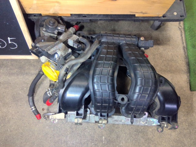 【中古】デリカＤ5 DBA-CV5W エンジンＡＳＳＹ 1000C851