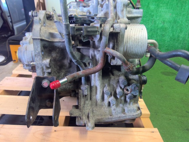 【中古】デリカＤ5 DBA-CV5W オートマチックミッションＡＳＳＹ 2700A170