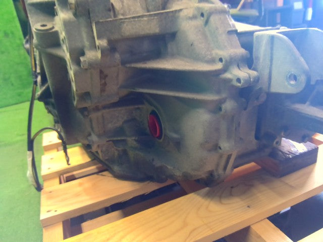 【中古】デリカＤ5 DBA-CV5W オートマチックミッションＡＳＳＹ 2700A170