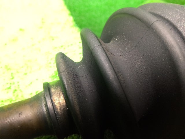 【中古】デリカＤ5 DBA-CV5W 左フロントドライブシャフト 3815A065