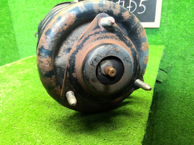 【中古】デリカＤ5 DBA-CV5W 右フロントストラット 4060A202