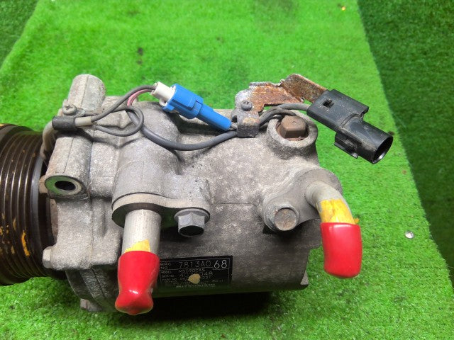 【中古】デリカＤ5 DBA-CV5W ＡＣ エアコン