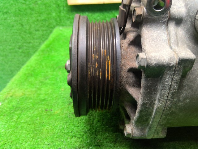 【中古】デリカＤ5 DBA-CV5W ＡＣ エアコン