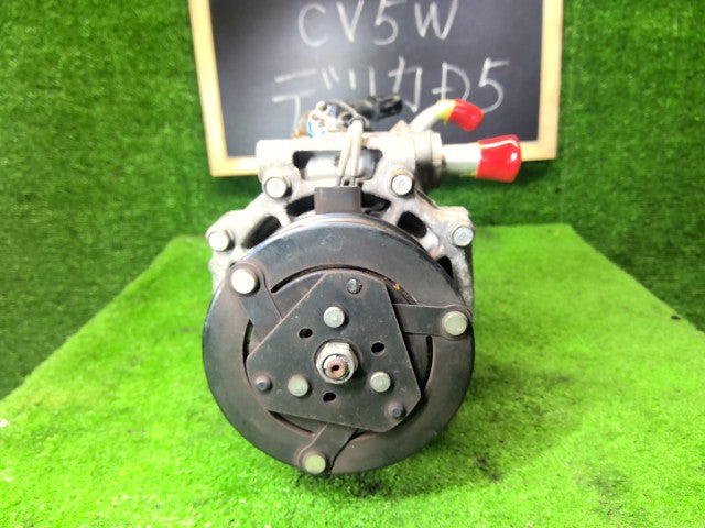 【中古】デリカＤ5 DBA-CV5W ＡＣ エアコン