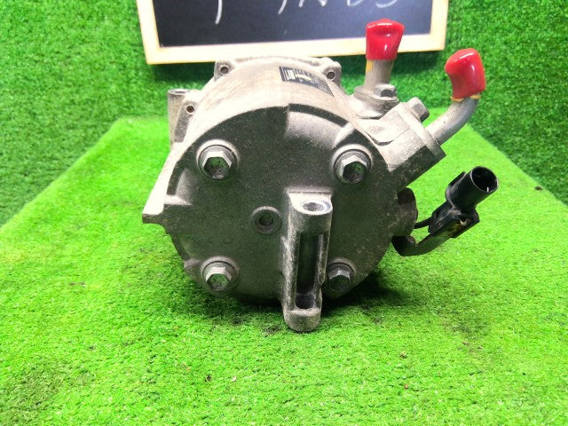 【中古】デリカＤ5 DBA-CV5W ＡＣ エアコン