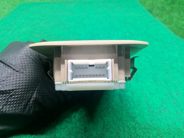 【中古】デリカＤ5 DBA-CV5W ＡＣ エアコン