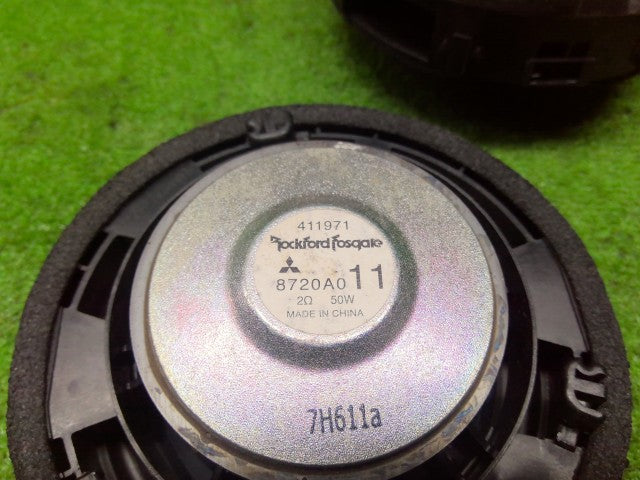 【中古】デリカＤ5 DBA-CV5W スピーカー