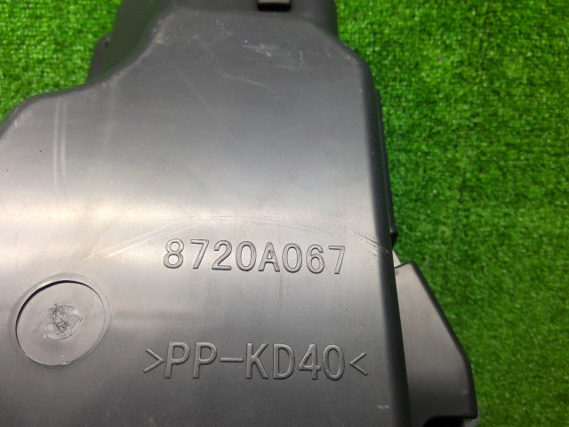 【中古】デリカＤ5 DBA-CV5W スピーカー