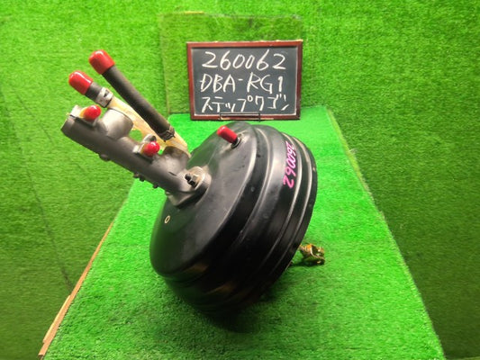 ステップワゴン ブレーキマスターＡＳＳＹ DBA-RG1 46100-SLJ-003