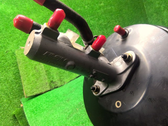 ステップワゴン ブレーキマスターＡＳＳＹ DBA-RG1 46100-SLJ-003