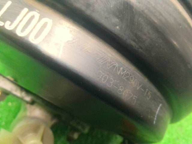 ステップワゴン ブレーキマスターＡＳＳＹ DBA-RG1 46100-SLJ-003