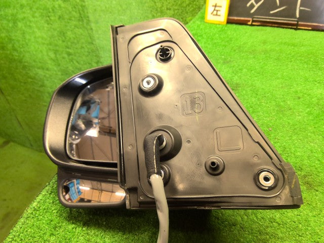 タント 左サイドミラー DBA-LA600S 87940-B2M20