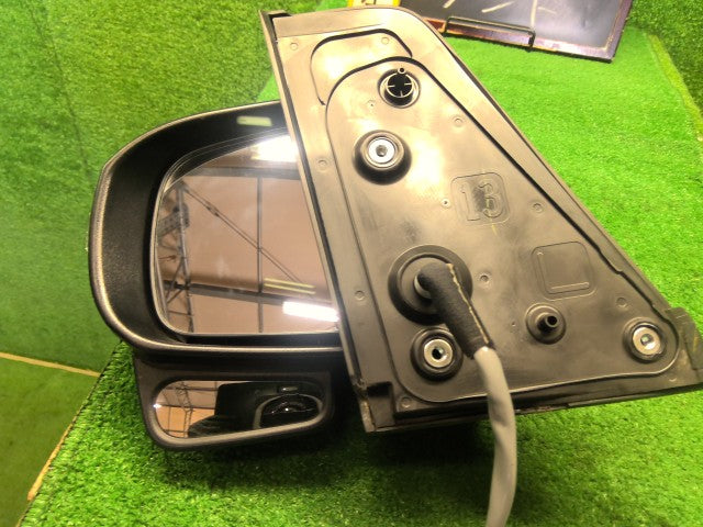 タント 左サイドミラー DBA-LA600S 87940-B2M20