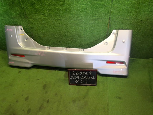 タント ＲバンパーＡＳＳＹ DBA-LA600S 52159-B2A50-B0