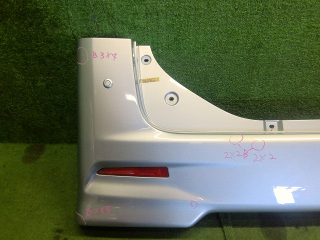 タント ＲバンパーＡＳＳＹ DBA-LA600S 52159-B2A50-B0