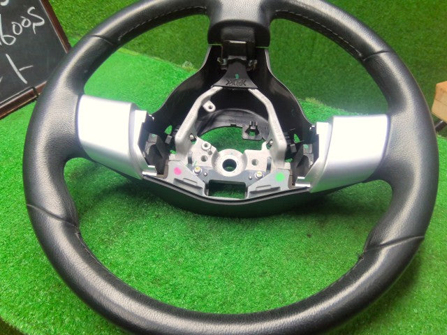 タント ステアリングホイール DBA-LA600S 45102-B2260-B2