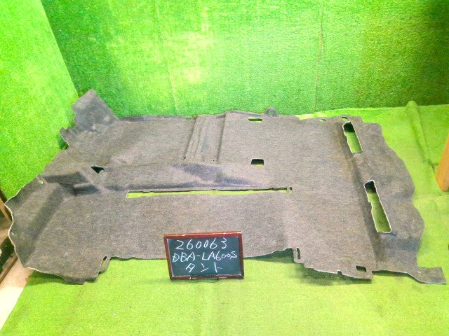 タント 内装部品 DBA-LA600S 58510-B2T91-B0