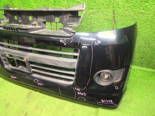 ワゴンＲ ＦバンパーＡＳＳＹ CBA-MH23S 71711-70K50-ZJ3