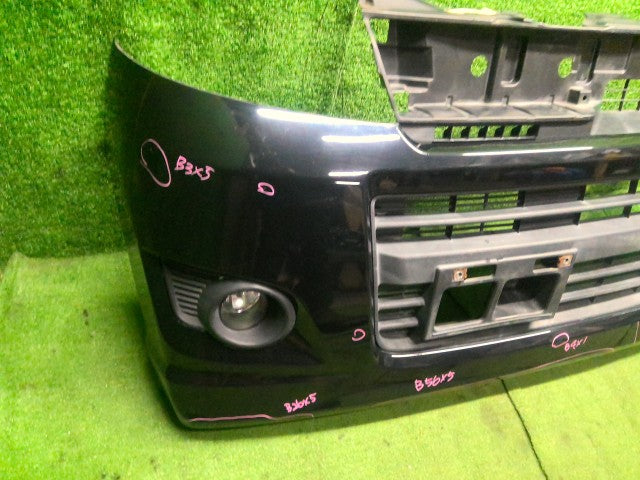 ワゴンＲ ＦバンパーＡＳＳＹ CBA-MH23S 71711-70K50-ZJ3