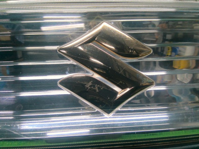 ワゴンＲ ラジエータグリル CBA-MH23S 72110-70K50-0PG