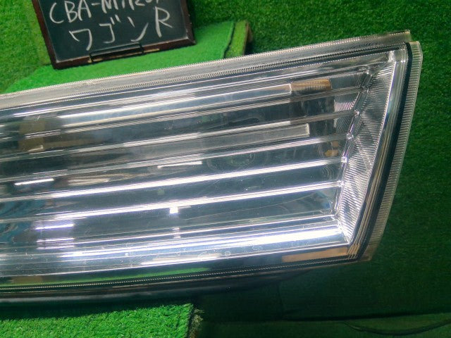 ワゴンＲ ラジエータグリル CBA-MH23S 72110-70K50-0PG