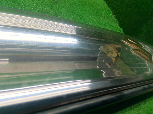 ワゴンＲ ラジエータグリル CBA-MH23S 72110-70K50-0PG