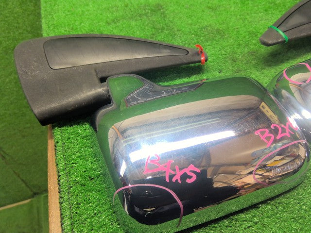 サンバー サイドミラー左右セット LE-TT2 91031TC000