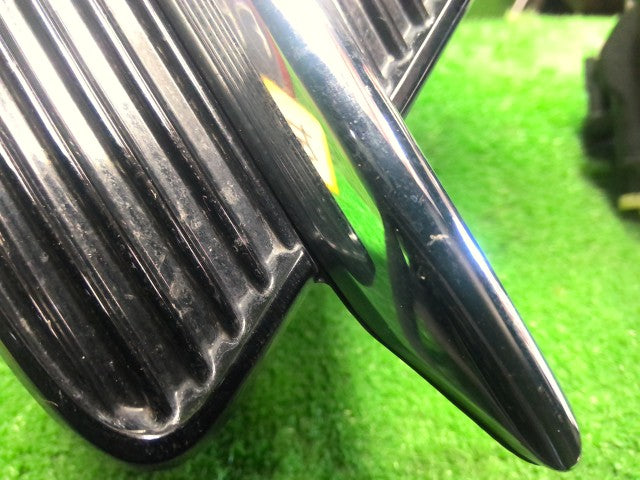 プリウス 左フォグランプ DAA-ZVW30 81220-12230
