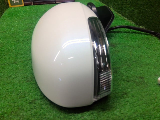 プリウス 右サイドミラー DAA-ZVW30 87940-47310