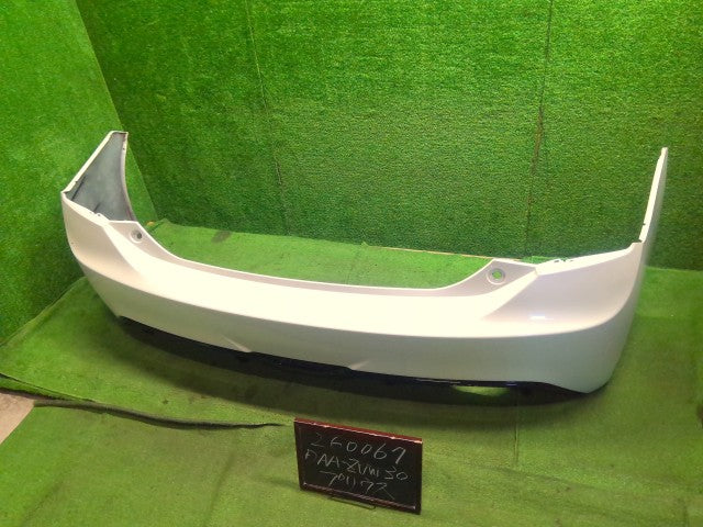プリウス ＲバンパーＡＳＳＹ DAA-ZVW30 52159-47090-A1